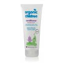 Organic children conditioner lavender