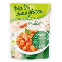 Gnocchi Napolitana glutenvrij bio