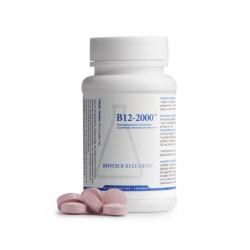 Vitamin B12 2000mcg