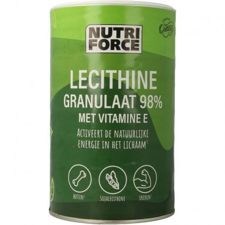 Lecithine