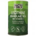 Nutriforce Lecithine granulaat 98%