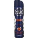 Men deodorant spray sport
