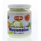 Salade dressing a la mayonaise zonder ei bio