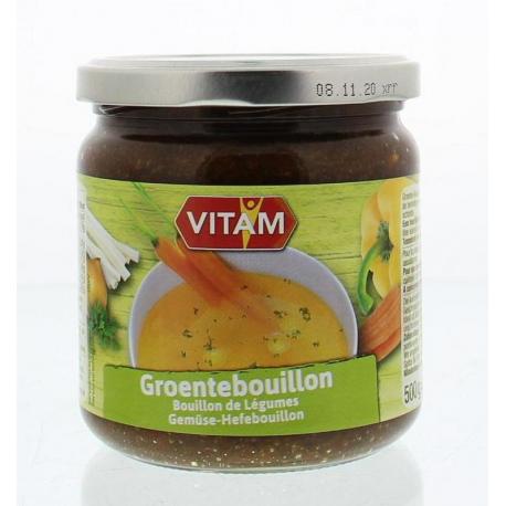 Groentebouillon