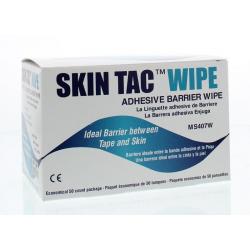 Skin tac wipe MS407W