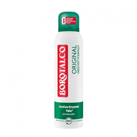 Deodorant spray original