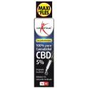 CBD olie 5%