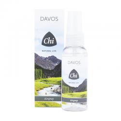 Davos airspray