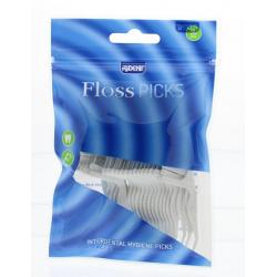 Floss picks
