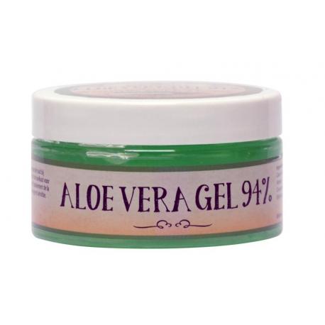 Aloe vera gel