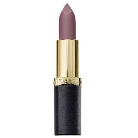 Color riche lipstick matte 908 storm