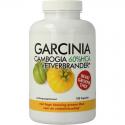 Garcinia cambogia 60% HCA vetverbrander