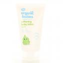 Organic babies baby lotion droge huid