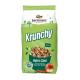 Krunchy appel kaneel bio