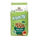 Krunchy appel kaneel bio