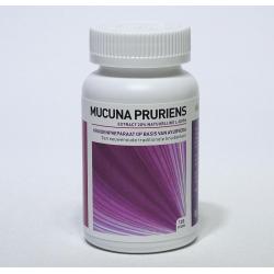 Mucuna pruriens extract 20%