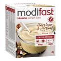 Intensive pudding hazelnoot & yoghurt 8 zakjes