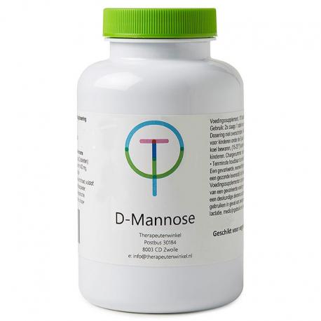 D-Mannose 500mg