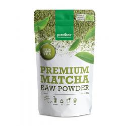 Matcha premium poeder vegan bio