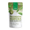 Matcha premium poeder vegan bio