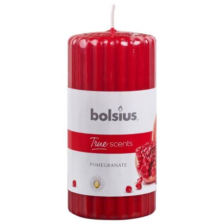 True Scents stompkaars geur 120/58 pomegranate