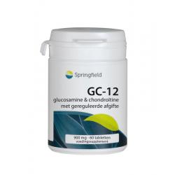 Glucosamine GC-12