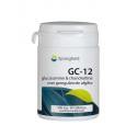 GC-12 Glucosamine & chondrotine