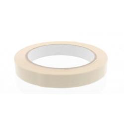 Suppentape wit rol 15x66mm