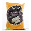 Krupuk bio