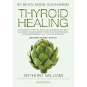 Thyroid healing Nederlands