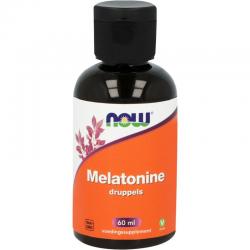 Melatonine 149mcg druppels