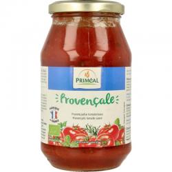 Tomatensaus provencaalse stijl bio