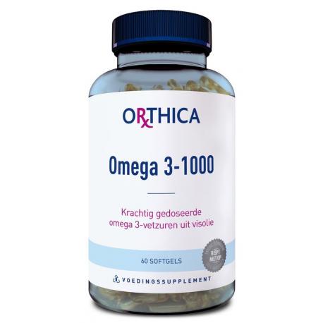 Omega 3 1000