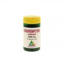 Druivenpitten zaad extract 8000mg