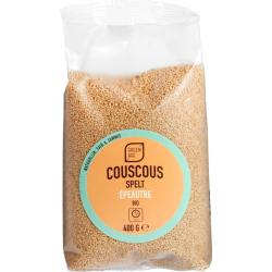 Couscous spelt bio