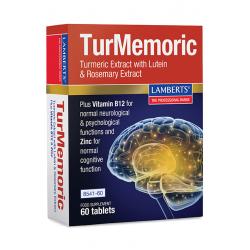 Turmemoric