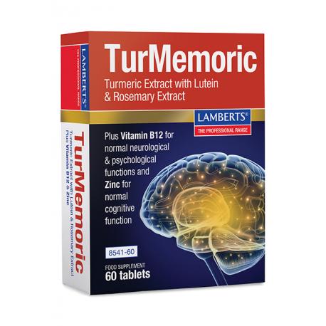 Turmemoric