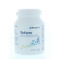 Tirform