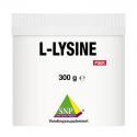 L Lysine poeder