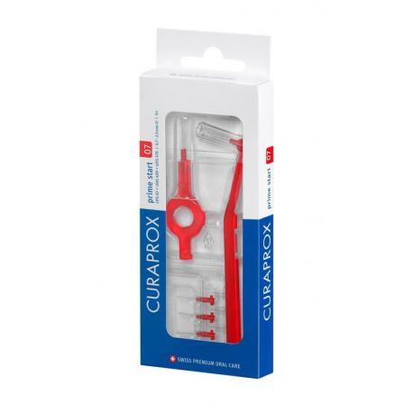 Prime start rager 07 rood 2.5 mm