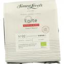 Cafe pads forte superior blend bio