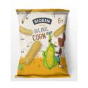 Corn puff 6+ maanden bio