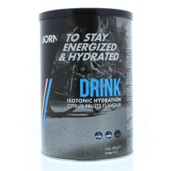 Drink isotonic hydration