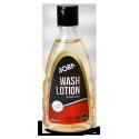 Wash lotion