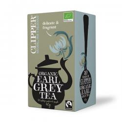 Earl grey tea bio