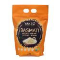 Basmati rijst wit bio