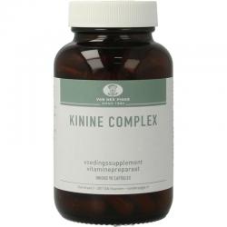Kinine complex