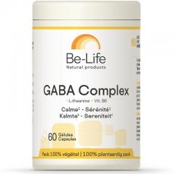 GABA Complex