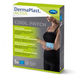 Active cool patch