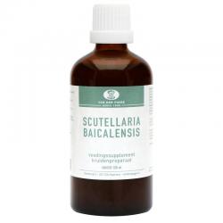 Scutellaria baicelensis tinctuur